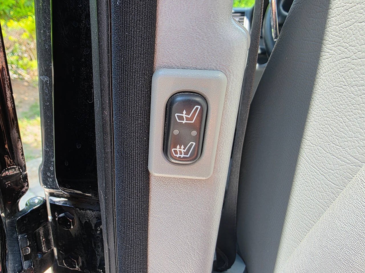 Used 2005 Mercedes-Benz G 500 image 25