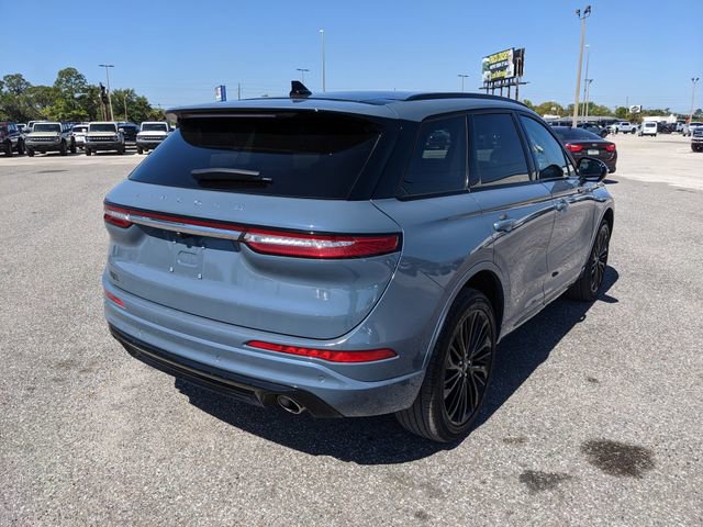 Used 2025 Lincoln Corsair Reserve w/ Equipment Group 202A image 3