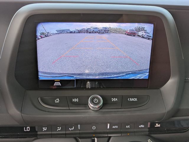 Certified 2023 Chevrolet Camaro SS RWD image 25