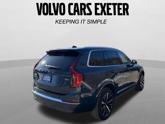 New 2026 Volvo XC90 B6 Core w/ Protection Package AWD/4WD image 7