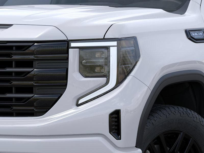 New 2026 GMC Sierra 1500 Elevation w/ X31 Off-Road Package AWD/4WD image 10
