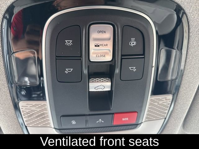 Used 2022 Hyundai Palisade Limited image 36