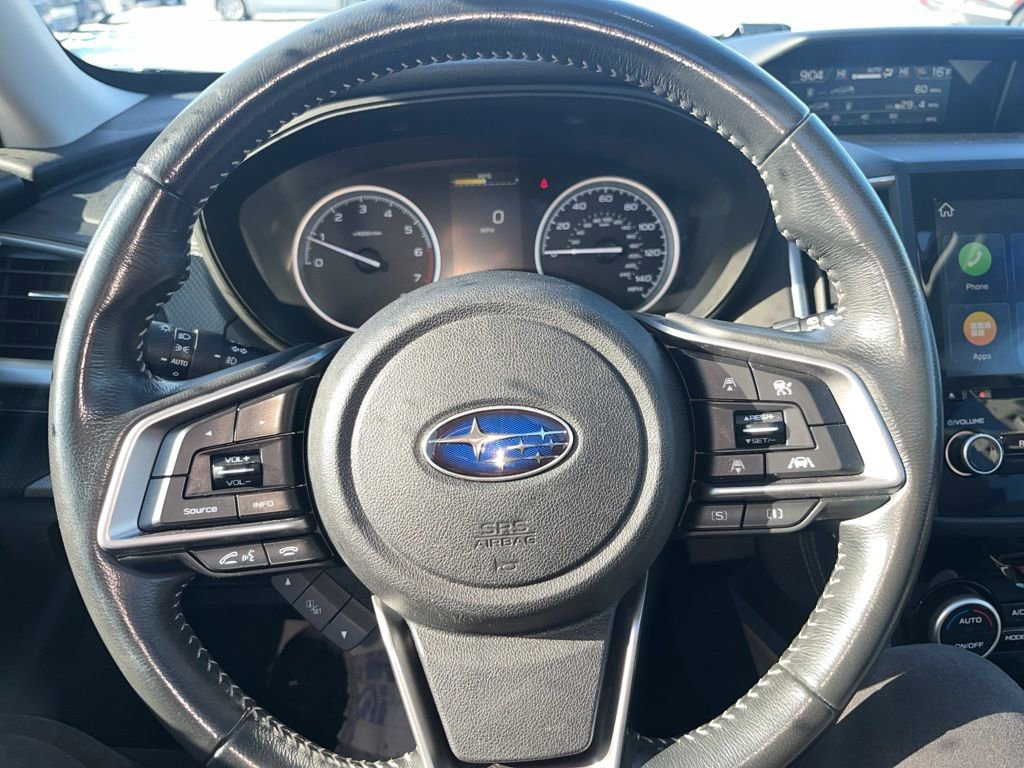 Used 2019 Subaru Forester Limited image 10