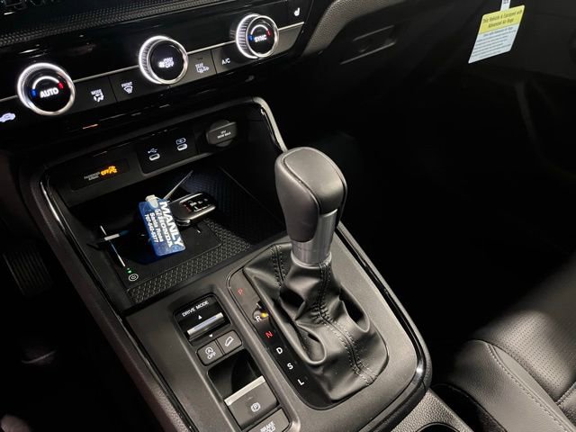 Used 2026 Honda CR-V EX-L image 29