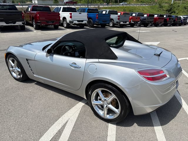 Used 2007 Saturn Sky Red Line RWD image 14