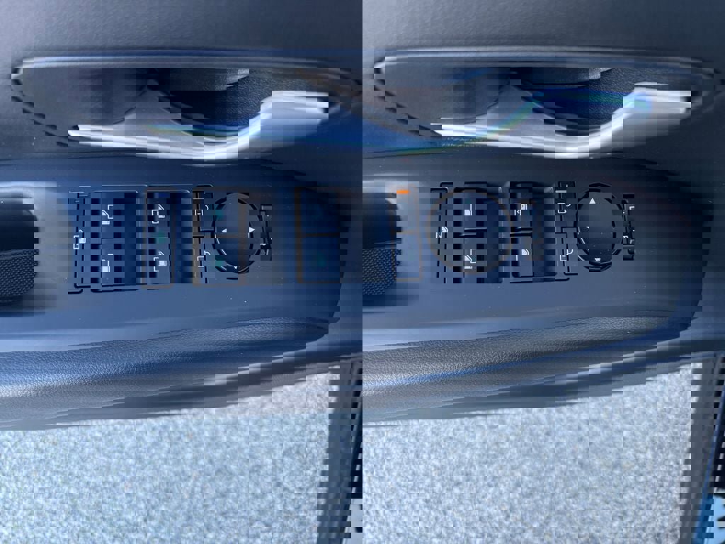 New 2026 Hyundai Santa Cruz SE image 13