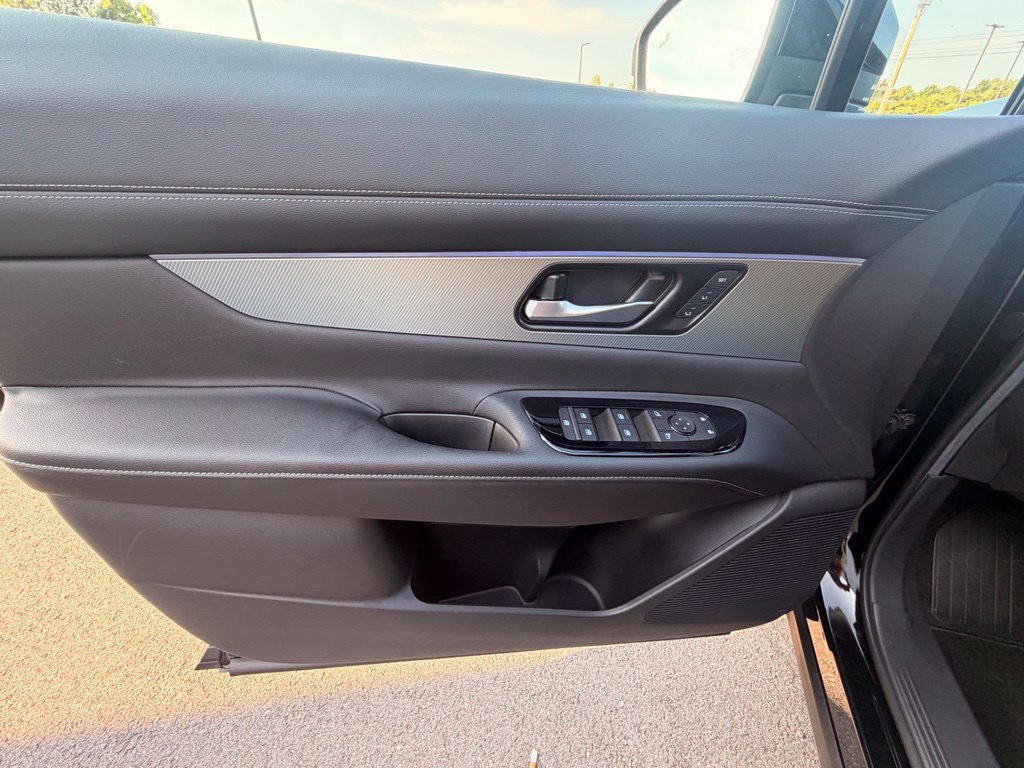 Used 2026 Nissan Murano SL AWD/4WD image 21