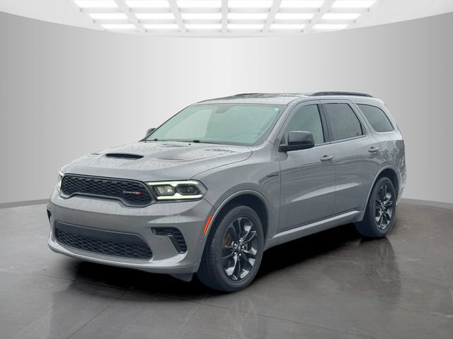 Certified 2023 Dodge Durango R/T w/ Blacktop Package AWD/4WD image 3