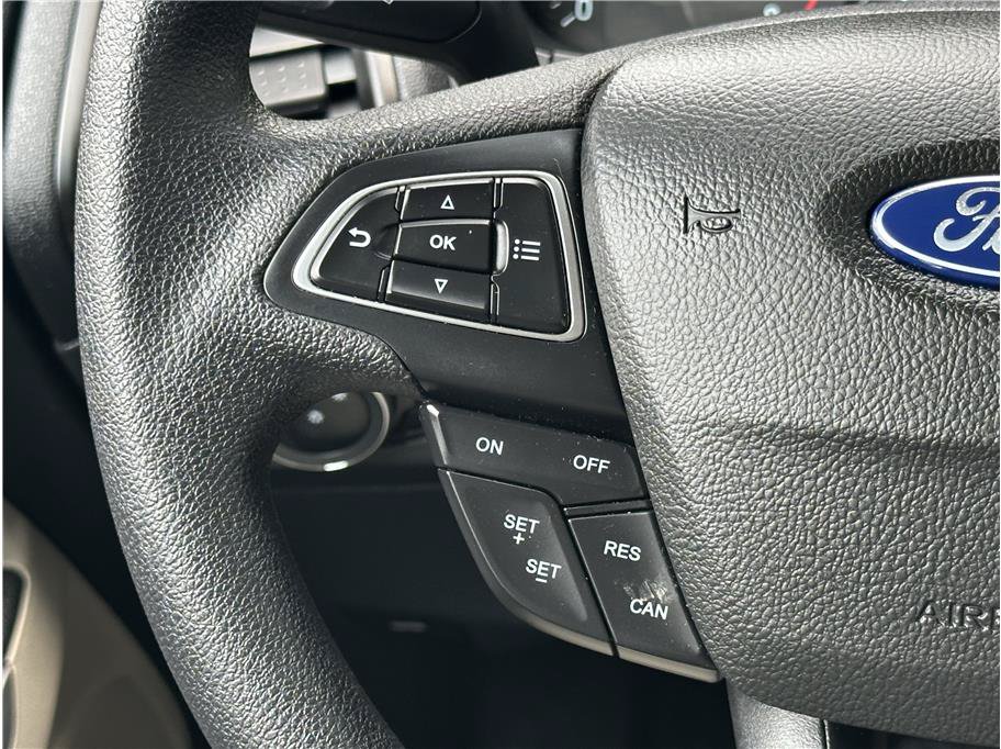 Used 2022 Ford EcoSport S AWD/4WD image 21
