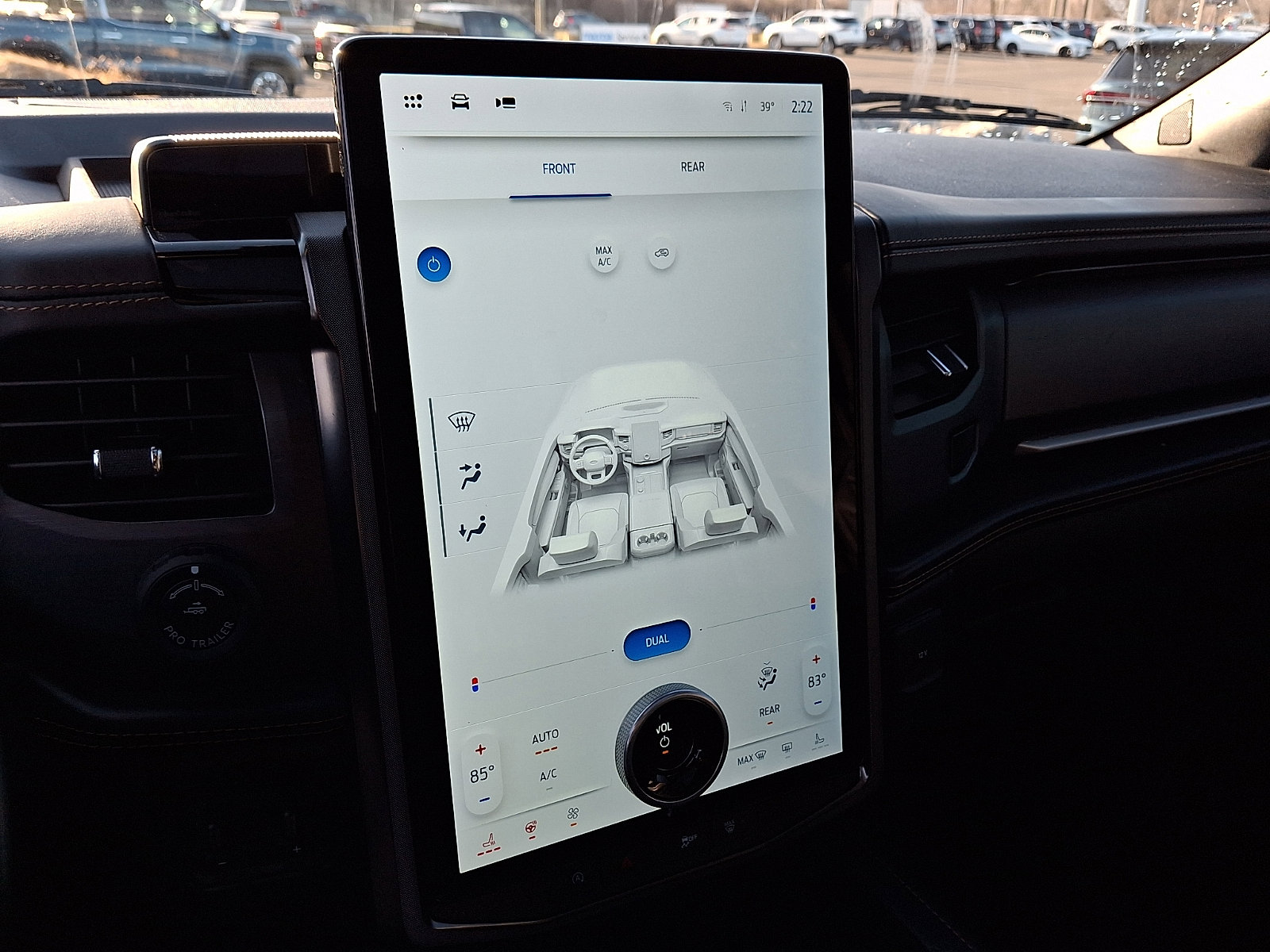 Used 2023 Ford Expedition Max Platinum image 18