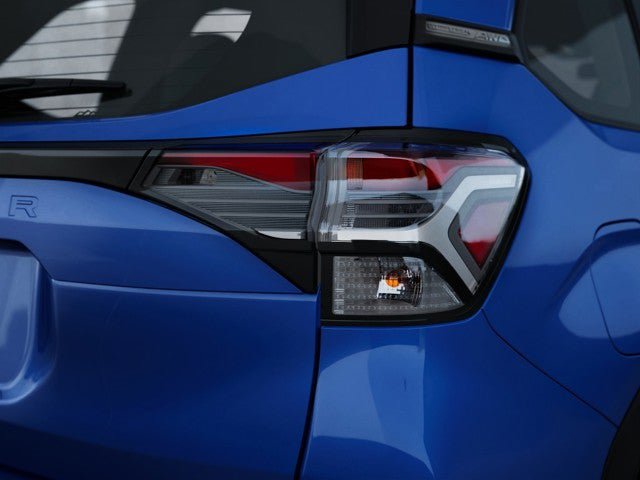 New 2026 Subaru Forester AWD/4WD image 12