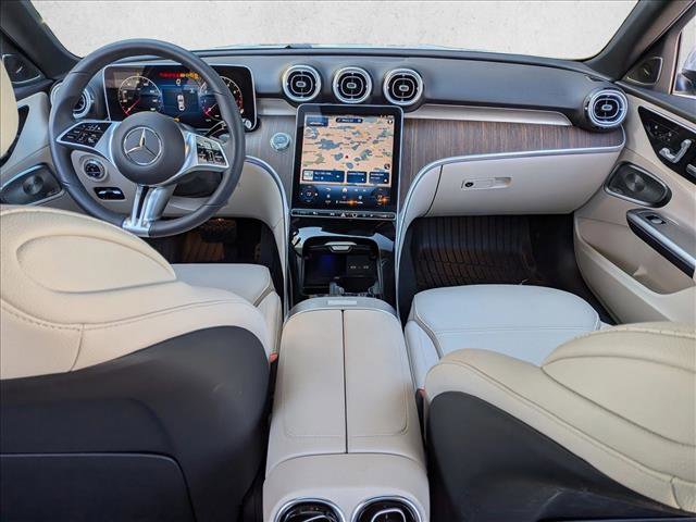 Certified 2026 Mercedes-Benz C 300 Sedan image 16