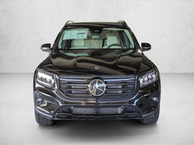 New 2026 Mercedes-Benz GLB 250 image 6
