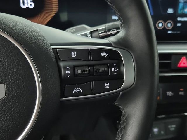 Used 2025 Kia K5 GT-Line image 23