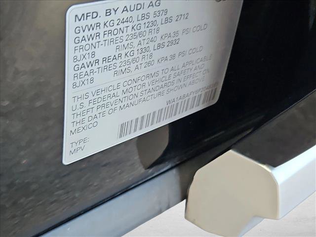 Used 2023 Audi Q5 2.0T Premium w/ Convenience Package image 24