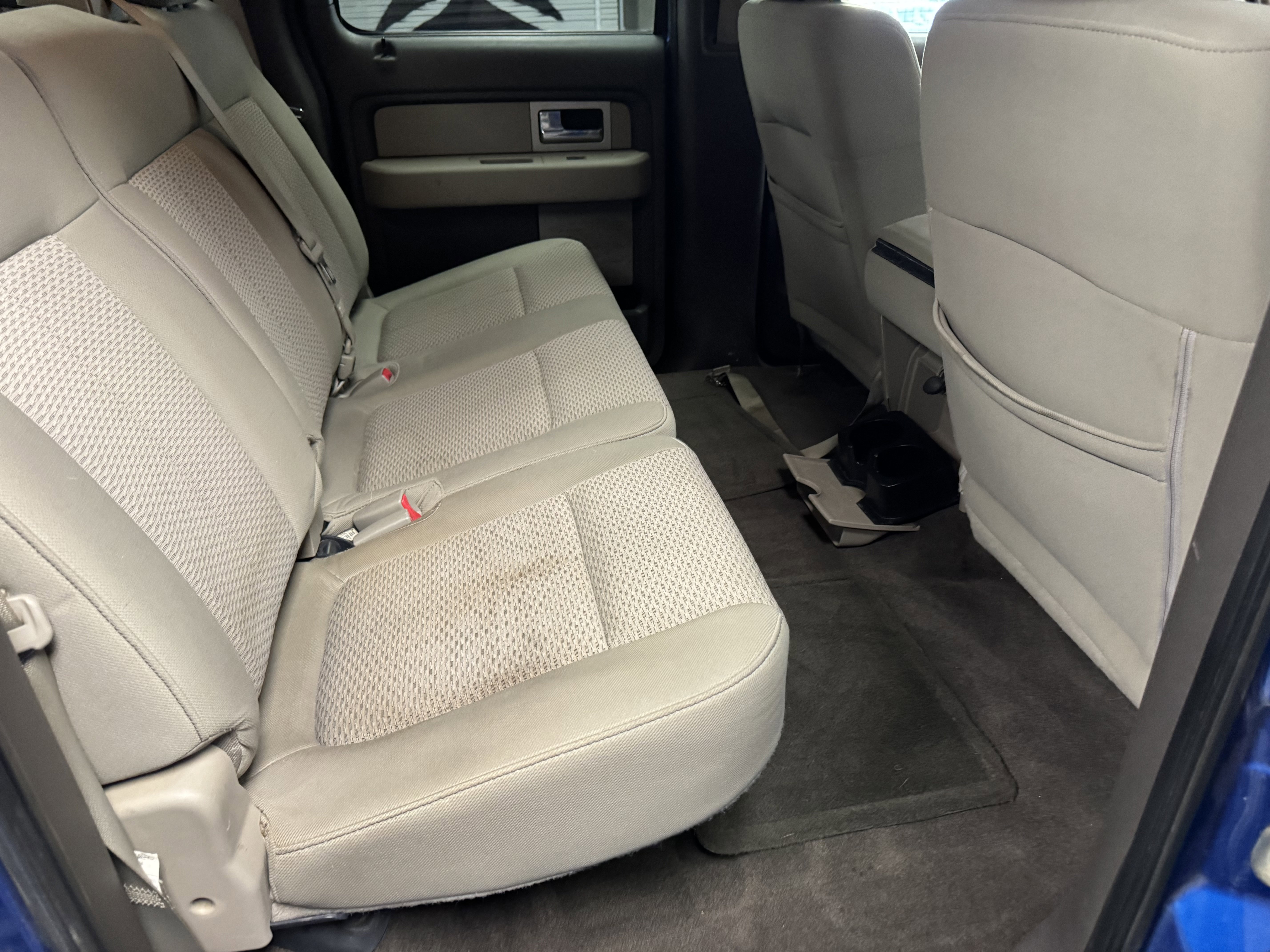 Used 2009 Ford F150 XL RWD image 12