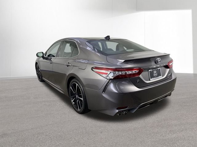 Used 2019 Toyota Camry XSE image 32