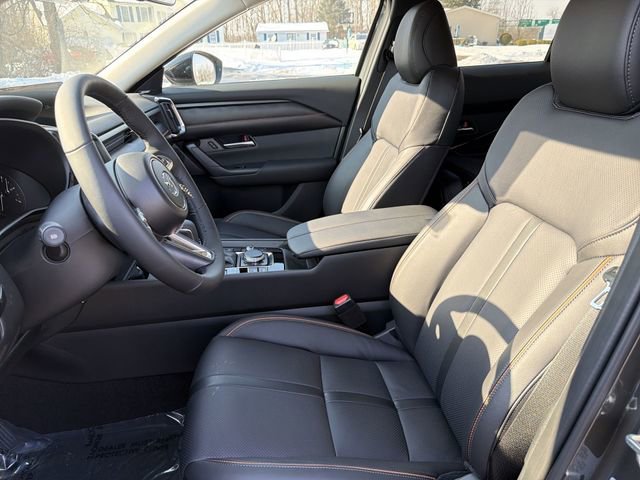 New 2026 MAZDA CX-50 2.5 Hybrid w/ Premium Plus Pkg image 23