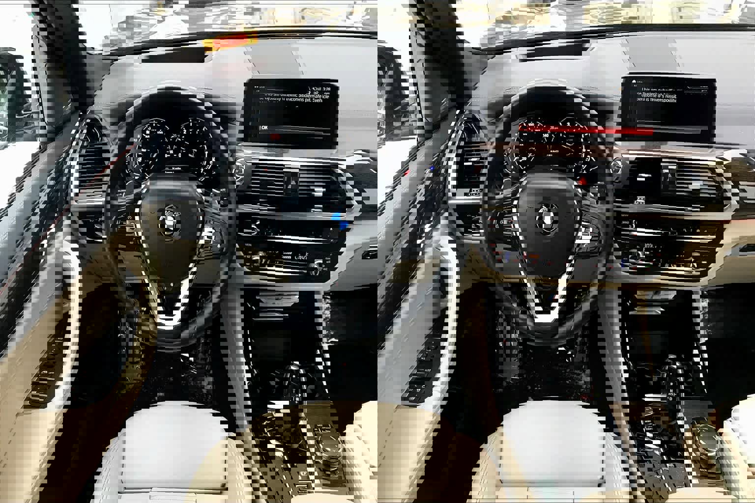 Used 2018 BMW X3 M40i image 5