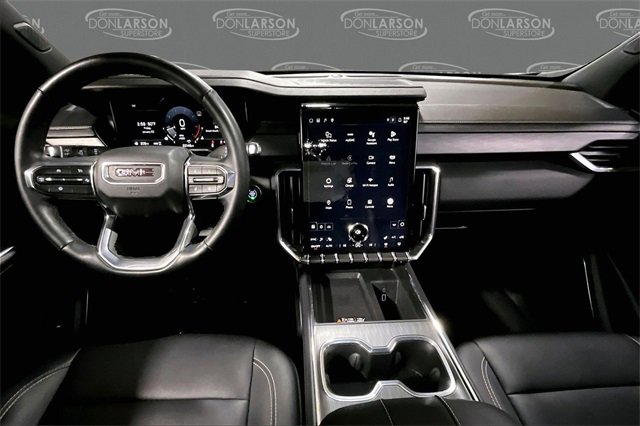 Certified 2024 GMC Acadia Elevation image 19