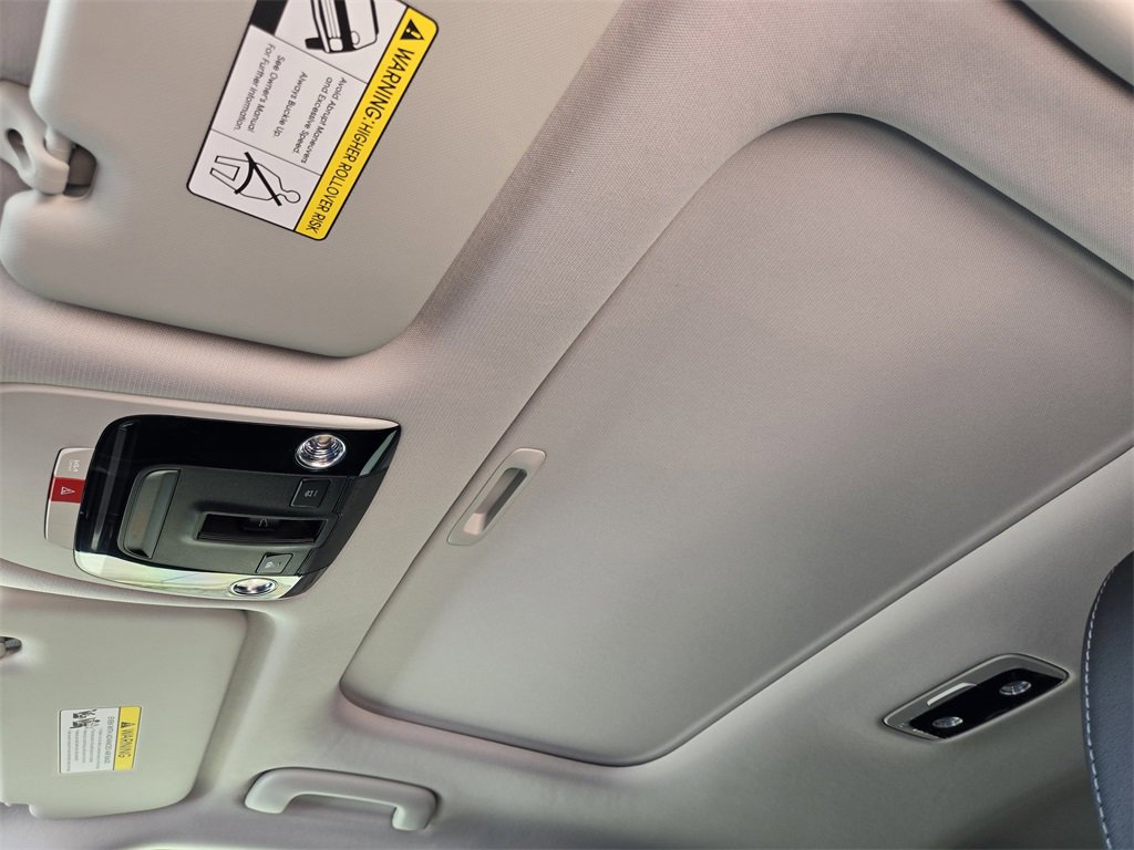 New 2026 Kia Seltos EX w/ EX Sunroof Package image 18