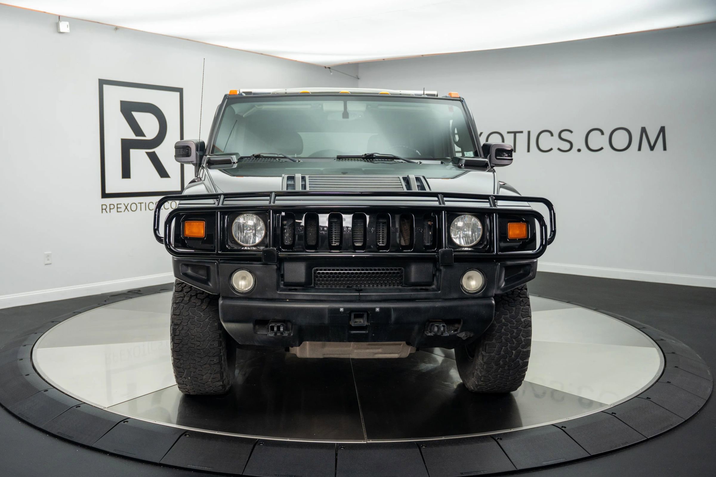 Used 2006 HUMMER H2 image 6