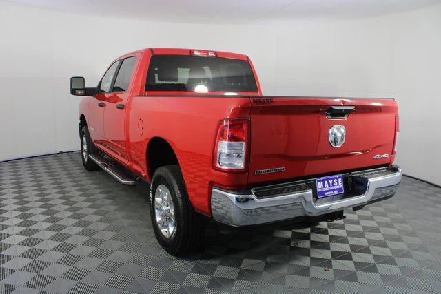 Used 2024 RAM 2500 Big Horn w/ Bed Utility Group image 20