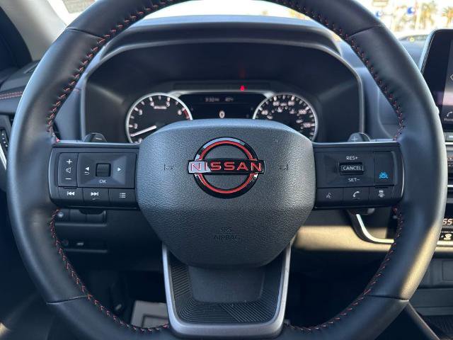 Certified 2025 Nissan Rogue SV image 23