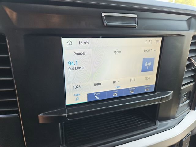 Used 2025 Ford F350 XLT w/ 360-Degree Camera Package image 13