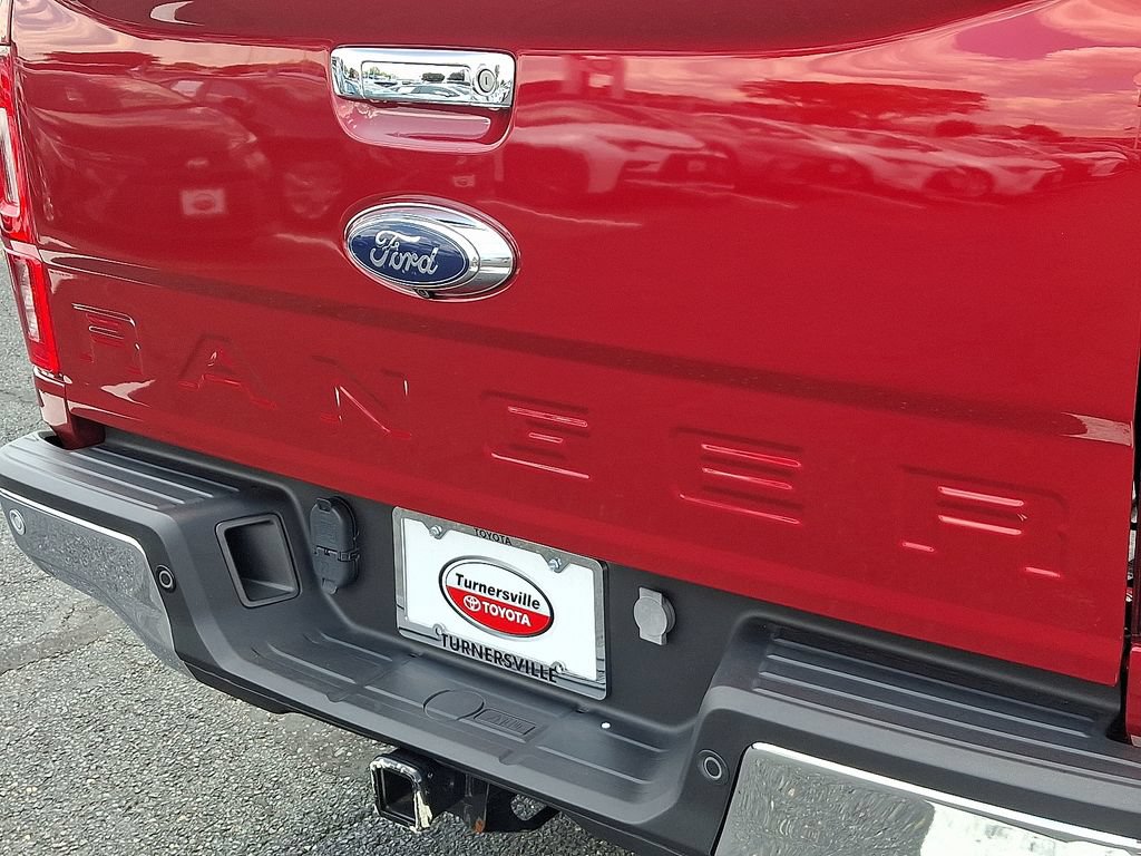 Used 2020 Ford Ranger XLT w/ Equipment Group 301A Mid AWD/4WD image 30