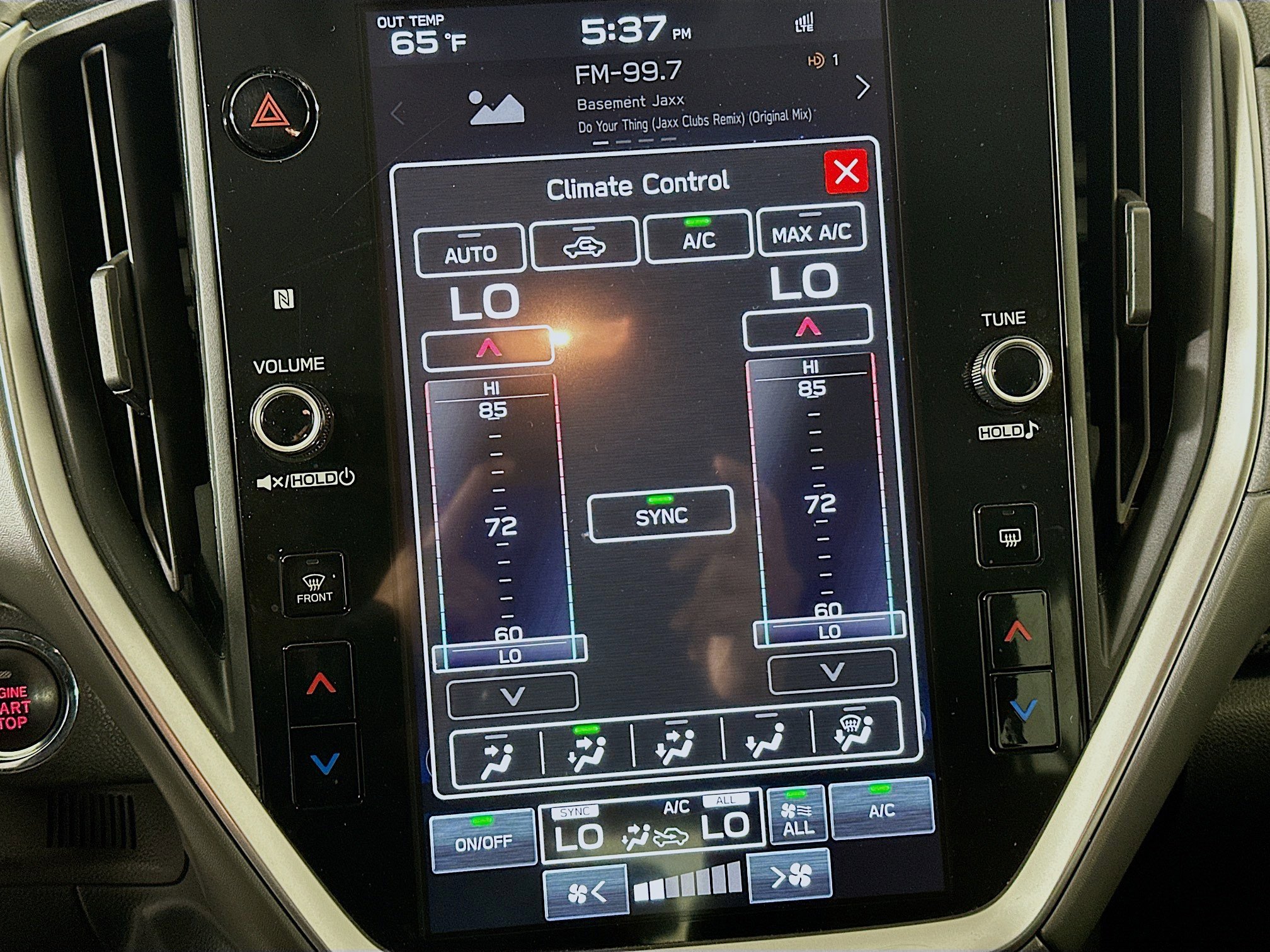 Used 2024 Subaru Crosstrek 2.0i Premium image 23