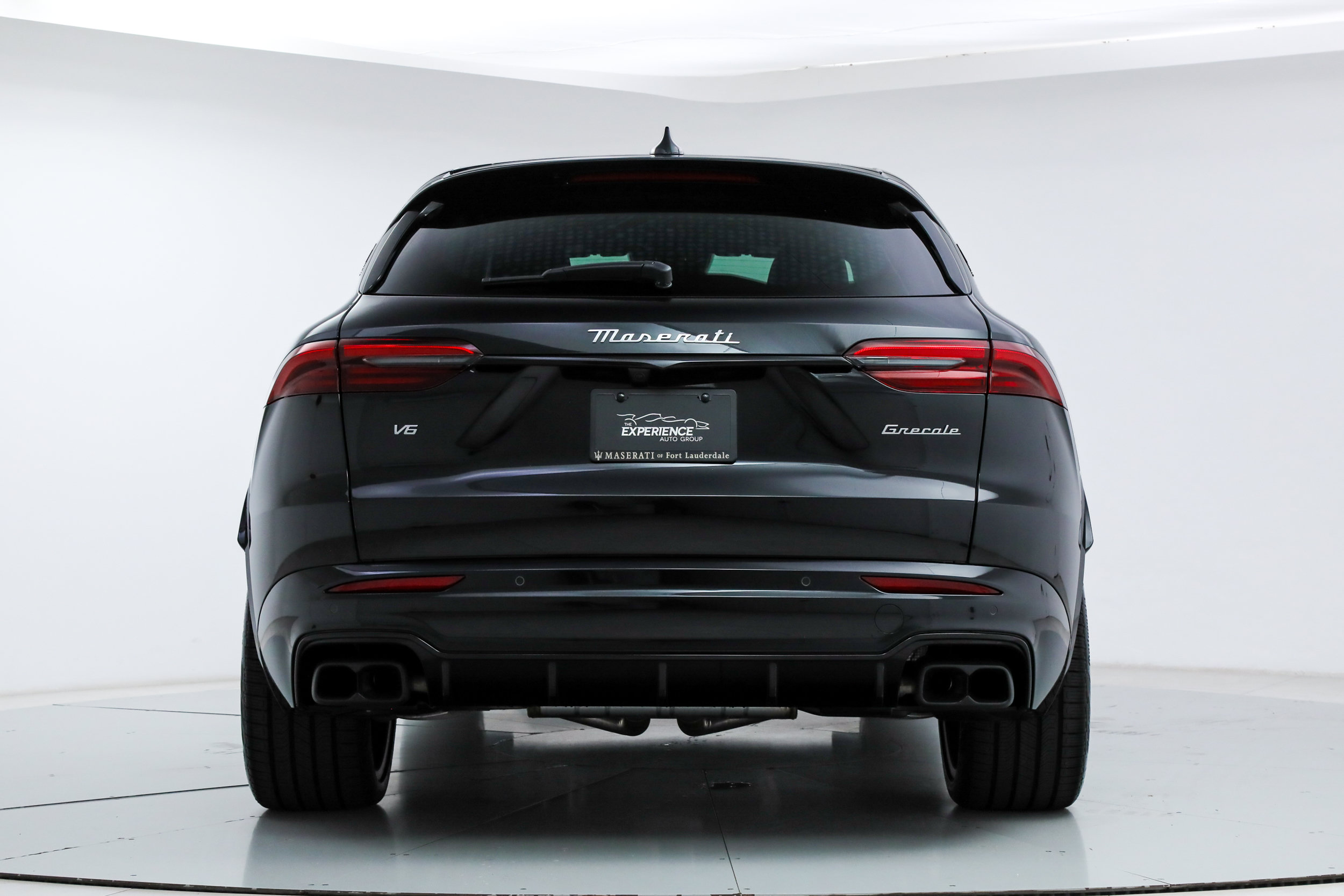 New 2026 Maserati Grecale Modena AWD/4WD image 4