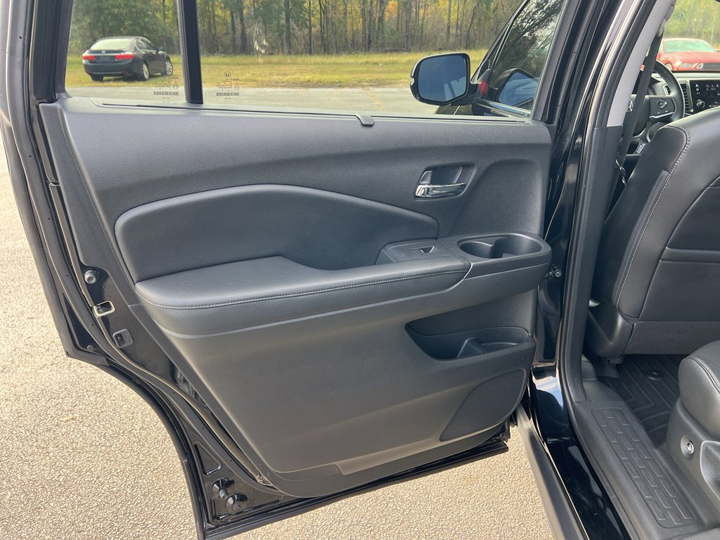 Certified 2019 Honda Pilot EX-L image 27