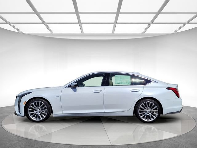 New 2026 Cadillac CT5 Premium Luxury w/ Technology Package RWD image 7