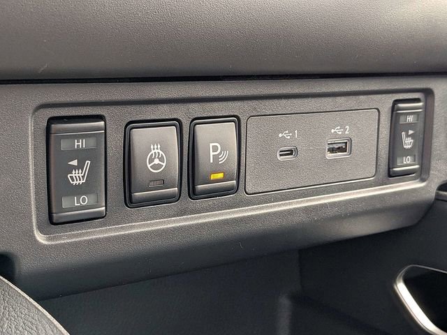 New 2026 Nissan Frontier SV w/ SV Convenience Package image 18