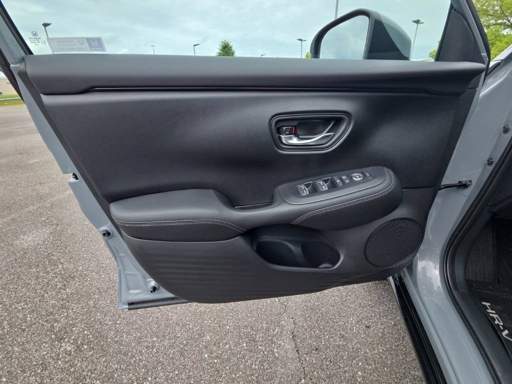 New 2027 Honda HR-V EX-L image 15