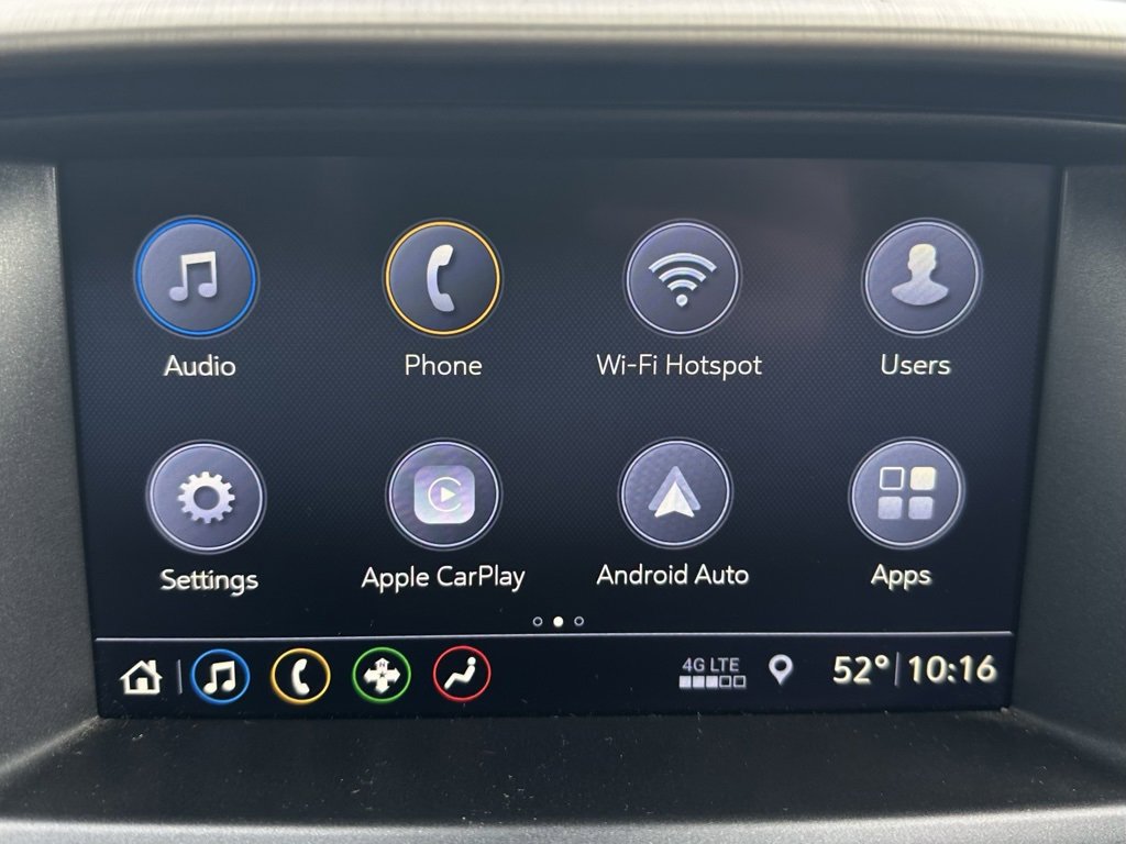 Used 2019 GMC Canyon SLE w/ Driver Alert Package image 27