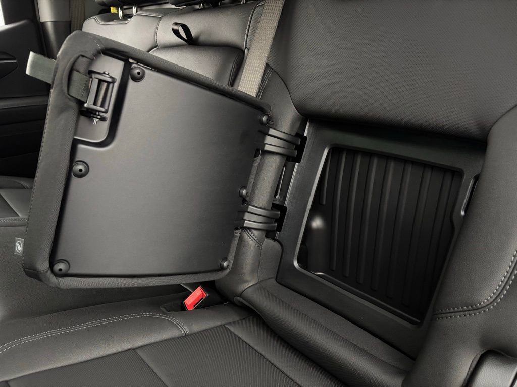 New 2026 GMC Sierra 1500 SLT w/ SLT Premium Package image 43