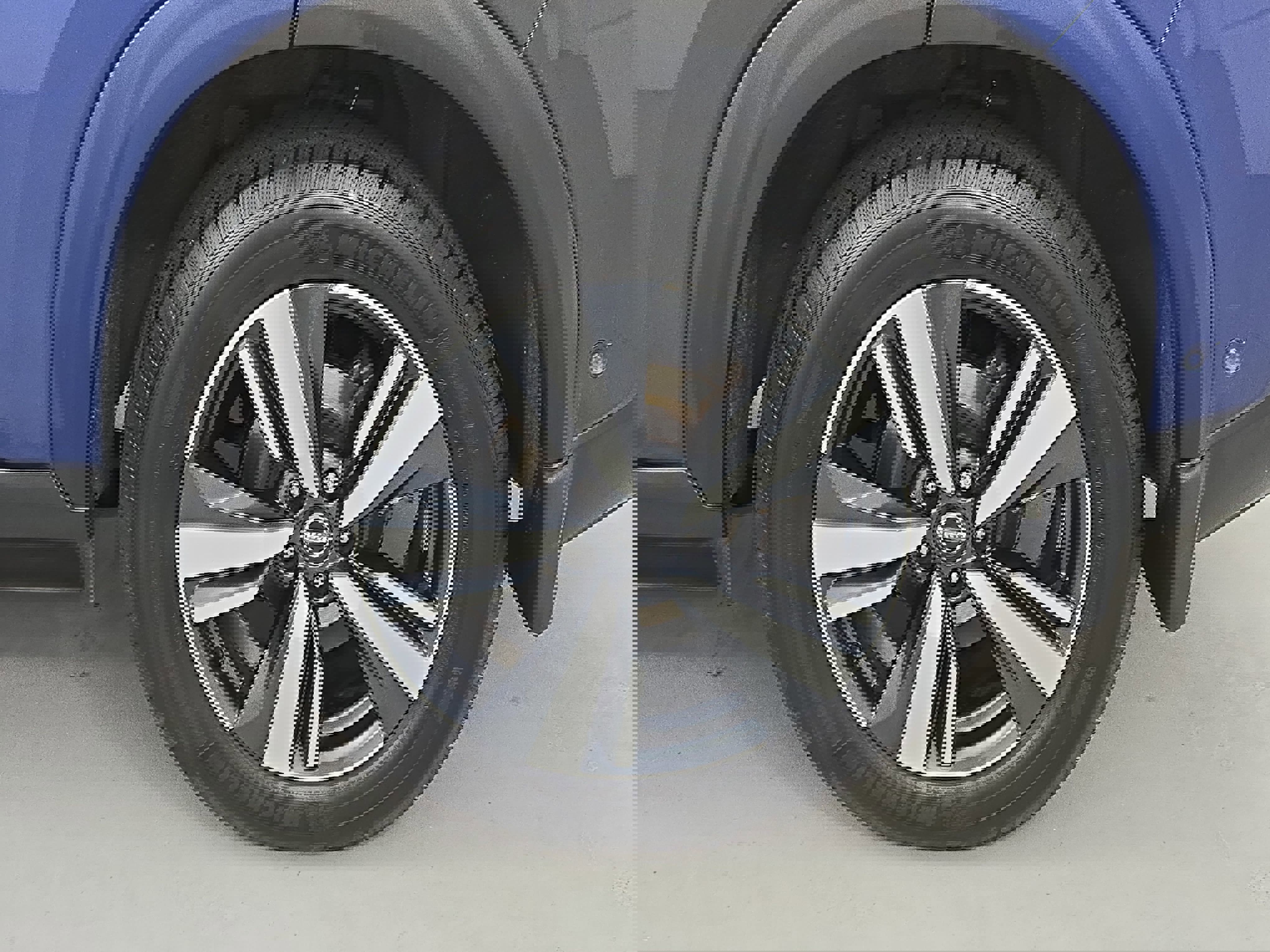 Certified 2022 Nissan Rogue SL w/ SL Premium Package image 33