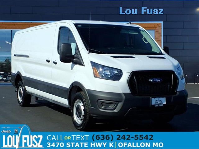 Used 2024 Ford Transit 350 Low Roof image 1