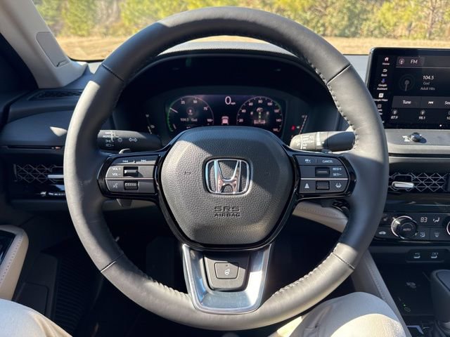 New 2026 Honda Accord Touring image 19