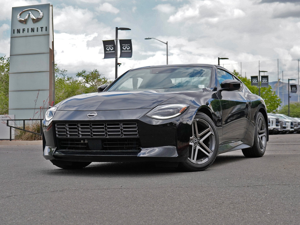 Used 2024 Nissan Z Sport w/ Floor Mat Package RWD image 1