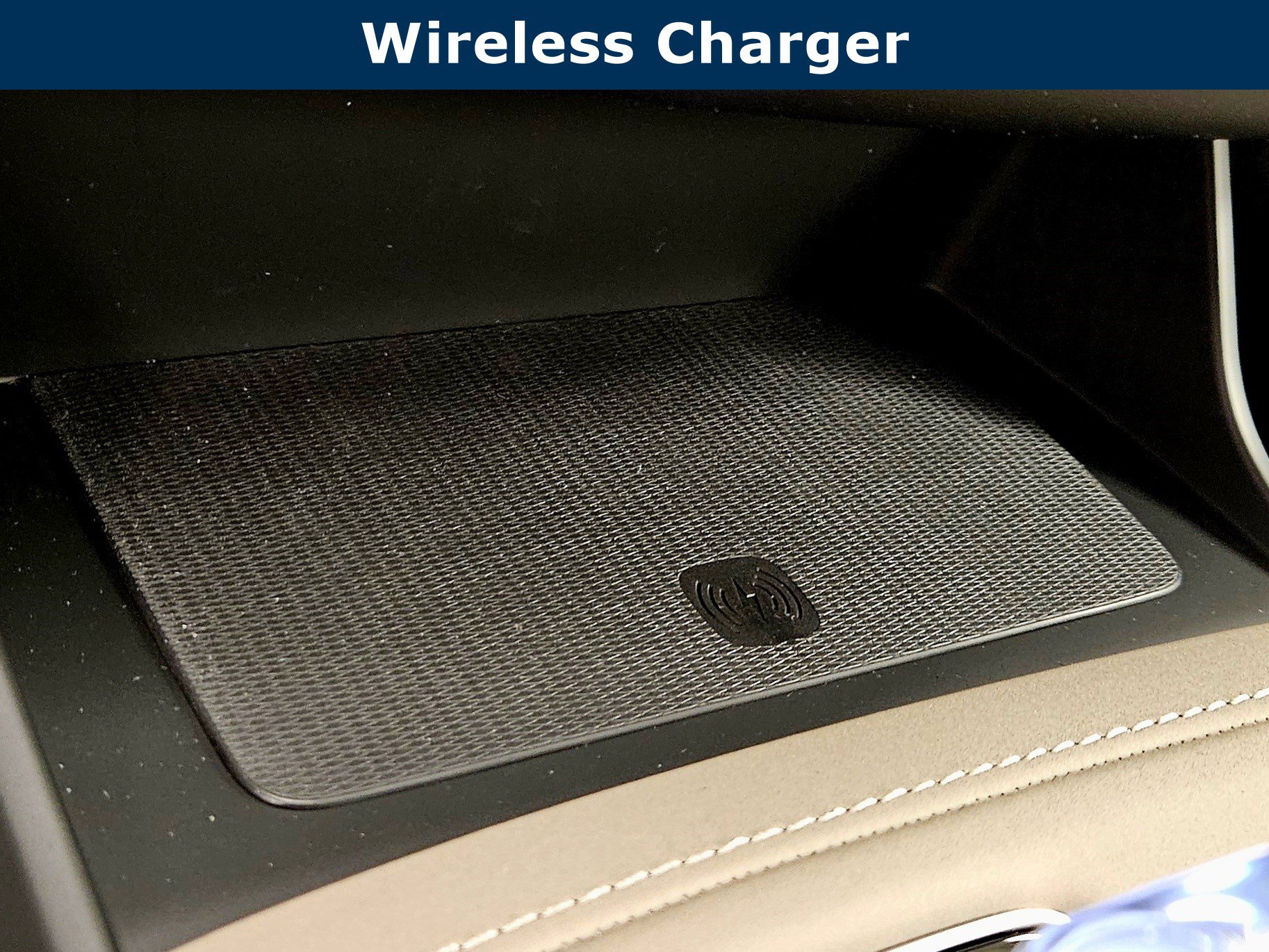 New 2026 Volvo XC90 T8 Plus w/ Protection Package Premier image 35