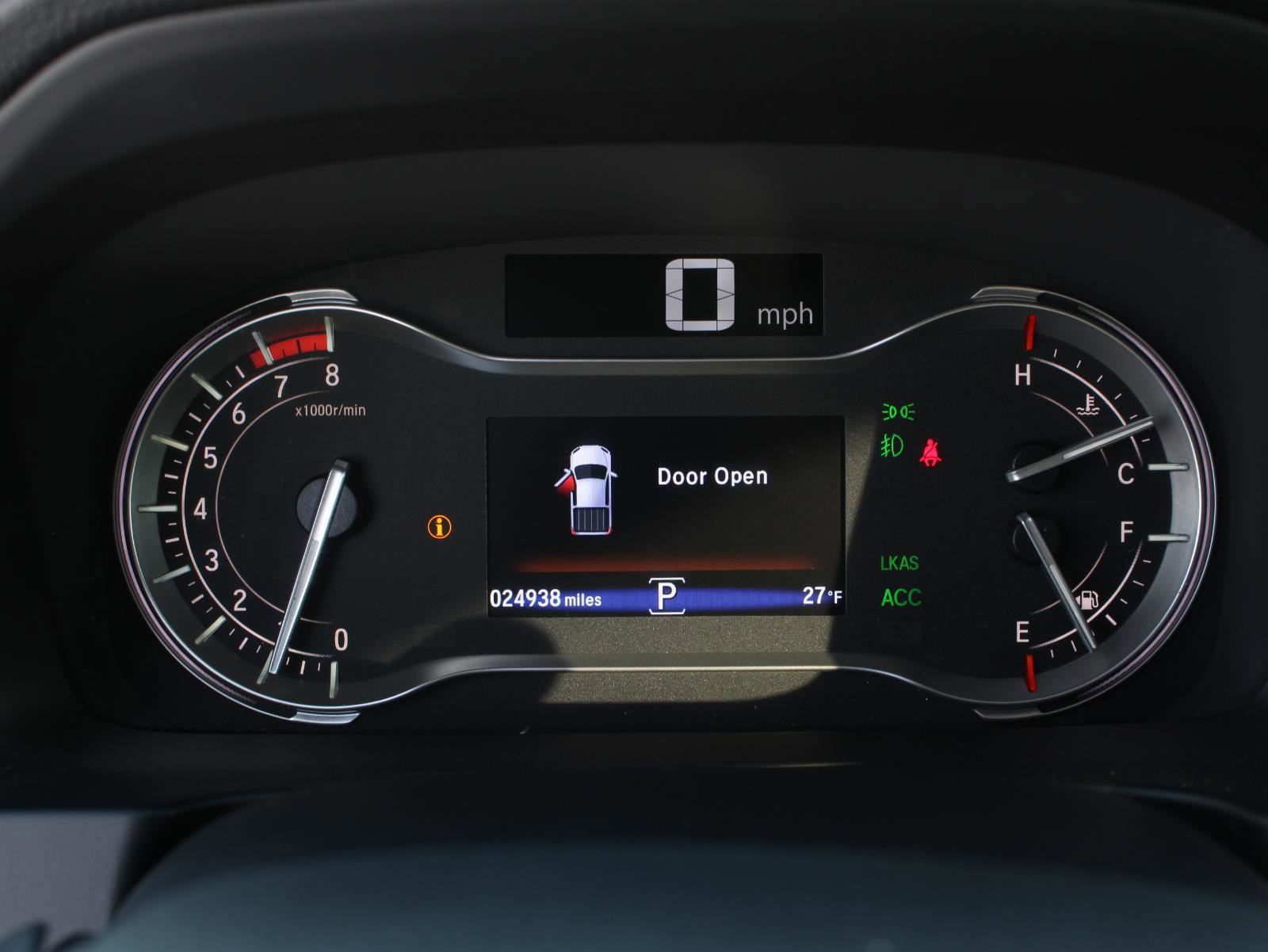 Certified 2023 Honda Ridgeline RTL-E image 9