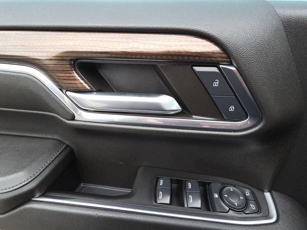 Used 2024 Chevrolet Silverado 1500 RST w/ Convenience Package II image 14