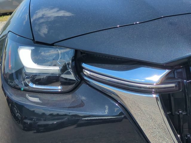 New 2026 MAZDA CX-90 3.3 Turbo w/ Premium Plus Pkg AWD/4WD image 10