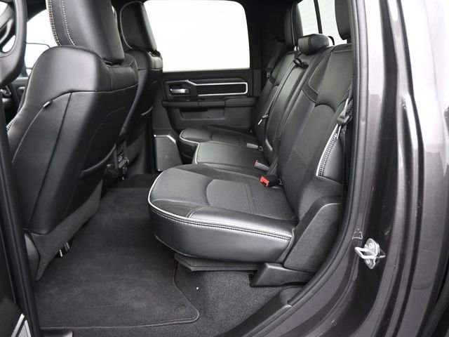 New 2025 RAM 2500 Laramie AWD/4WD image 27