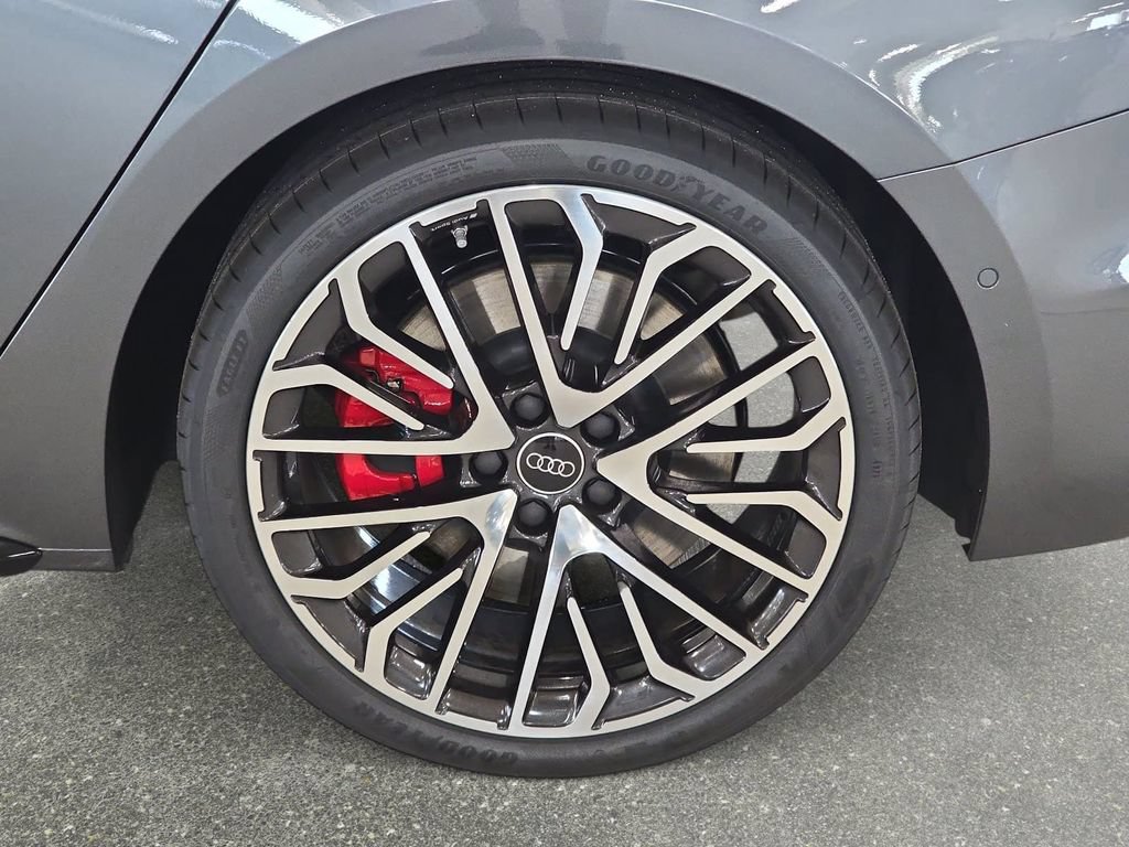 New 2026 Audi S5 Premium Plus AWD/4WD image 17