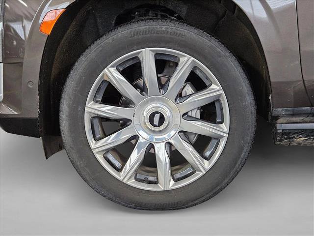 Used 2021 Cadillac Escalade ESV Premium Luxury Platinum image 22