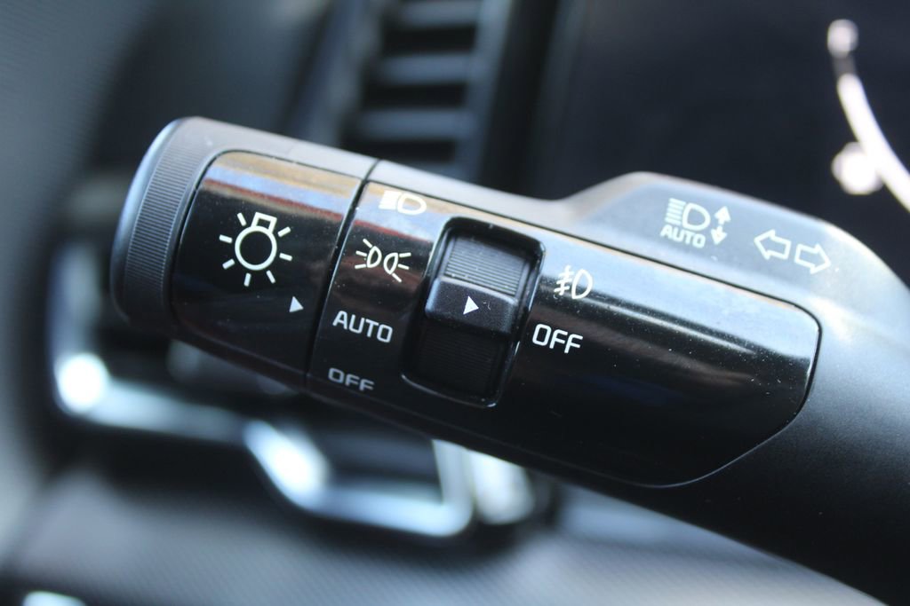 Certified 2023 Kia Sportage SX image 29